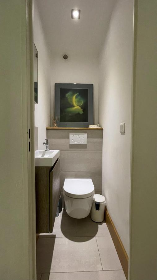 Appartement Proche Mer Et Gare Cannes Kültér fotó