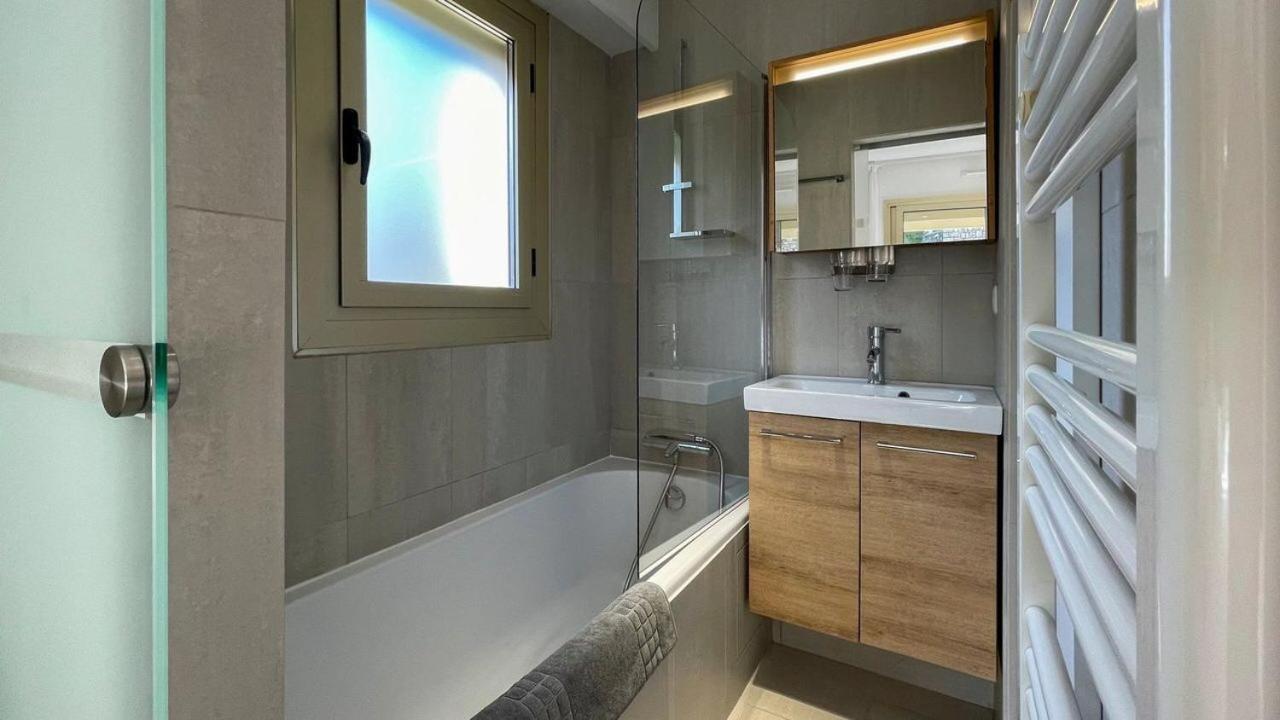Appartement Proche Mer Et Gare Cannes Kültér fotó
