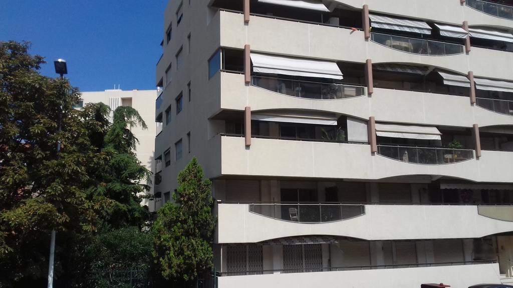 Appartement Proche Mer Et Gare Cannes Kültér fotó