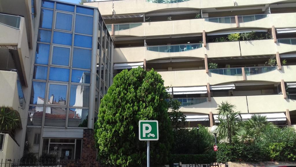 Appartement Proche Mer Et Gare Cannes Kültér fotó